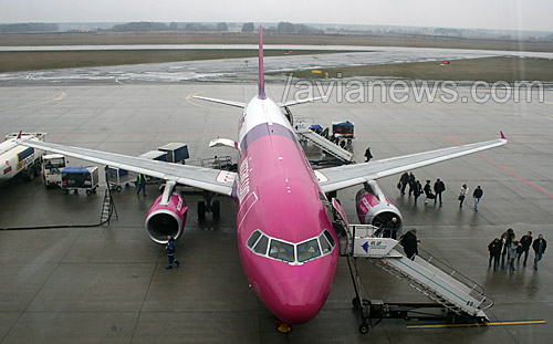    Wizz Air