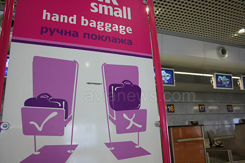  Wizz Air Hungary        