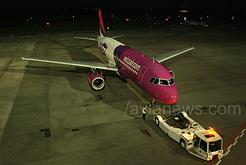   Wizz Air