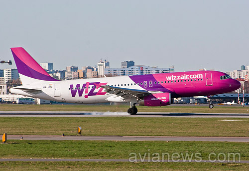 Wizz Air