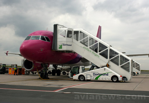  Wizz Air  