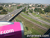 Wizz Air      2008 