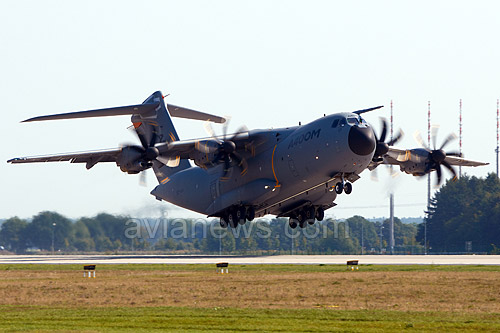 Airbus A400