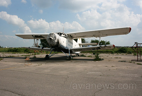 Ан-2 Универсал Авиа в Сумах
