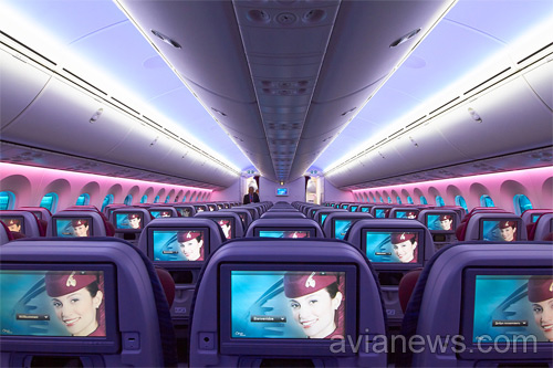     Boeing 787    9     . 