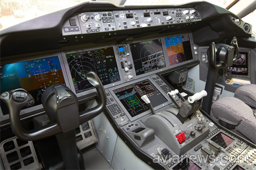 Boeing 787    ,  Boeing        ,    Airbus    .