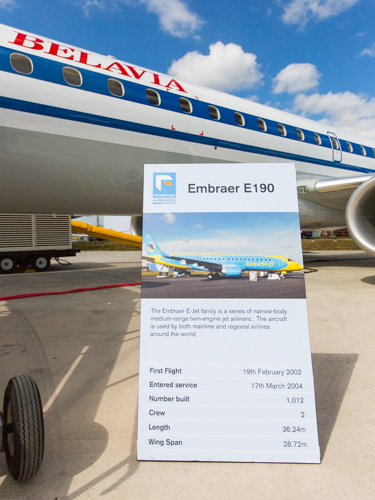         . , ,  ,  Embraer 190    ...   ,   .      .