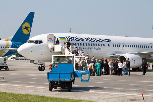 Boeing 737-900ER