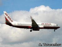 Air Berlin     -    