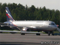   Airbus A320   