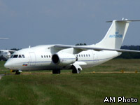 Россия планирует выпустить почти 100 самолетов Ан-148 в ближайшие 5 лет