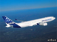  airbus A330   ""   2008 