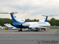В "Пулково" пилотов стимулировали к экономию топлива премиями