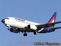 AirBridge купил Malev со второй попытки