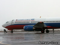 В отличие от "Белавиа", летающей в Минск-2, "Атлант-Союз" планирует выполнять рейсы в аэропорт Минск-1