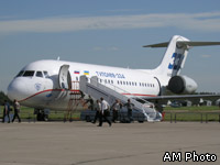 Ту-334 оказался более популярным среди российских авиакомпаний, чем SuperJet-100