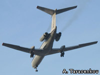 Ту-134 авиакомпании "Аэрофлот-Дон" теперь регулярно будут летать в Грозный из Внуково
