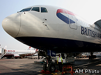 British Airways    S7 Airlines      Oneworld