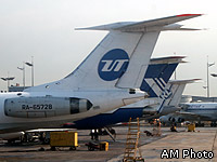   -134 Utair    30 