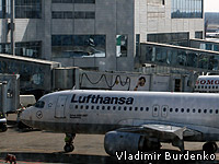     Lufthansa  ""