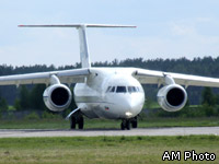Ан-148 получит сертификат типа уже в ближайшие дни