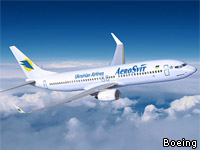 7 новых Boeing-737NG "Аэросвит" покупает у Боинга, еще 11 таких лайнеров авиаперевозчик возьмет в лизинг