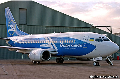    Boeing-737   ""   