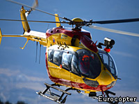  Eurocopter 145     2009 