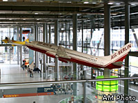 ГАА ведет переговоры с Air Berlin об открытии базы в Киеве. Немцы пока молчат.