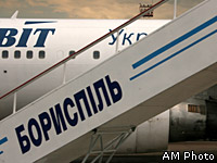 В 2009 году "Борисполь" получит 188 млн. грн. чистой прибыли.