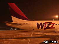 Wizz Air Ukraine станет первым лоу-костом на рынке авиаперелетов между Россией и Украиной
