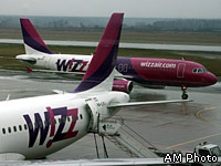 Wizz Air Ukraine рассчитывает начать полеты в Италию, Голландию и Бельгию