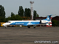 ""   Embraer-145   ""   