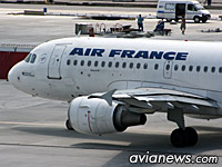 Air France       