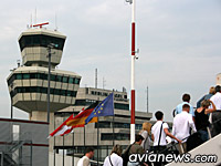 "Low-cost" "Аэросвит" и дискаунтер Air Berlin будут официально стыковать рейсы