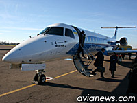 Днеправиа невыгодно летать в Луганск, Черновцы и Ужгород