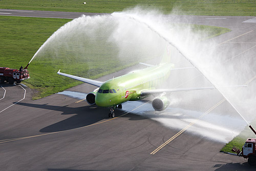 9   S7 Airlines ()       -. 