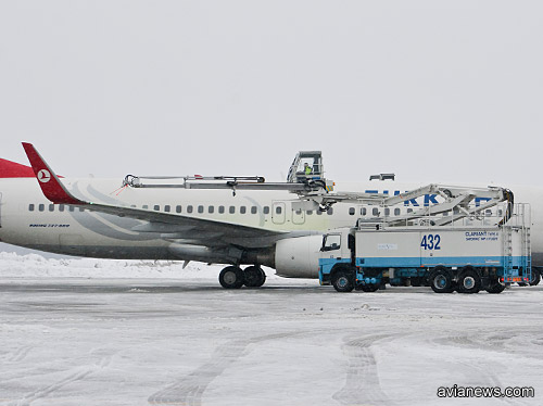  (   Boeing 737 Turkish Airlines)