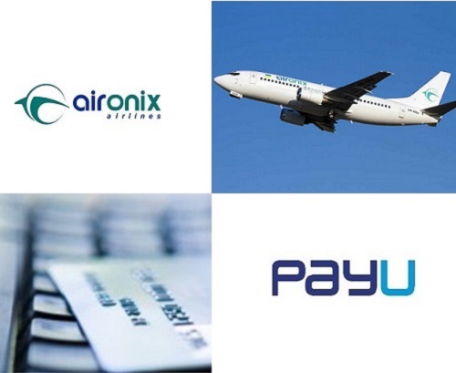 Air Onix увеличила конверсию платежей картами на 12% благодаля сотрудничеству с международным платежным интегратором PayU