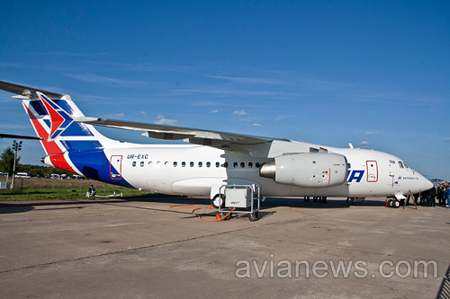       2013      -158  ,     Cubana de Aviacion