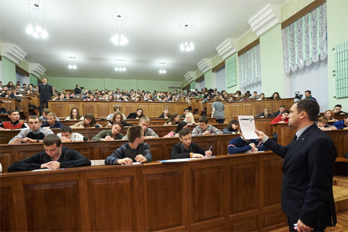 Конкурс Авиатор