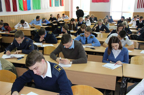 Главный приз конкурса Авиатор - поездка на авиасалон Фарнборо