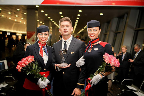   Azur Air Ukraine