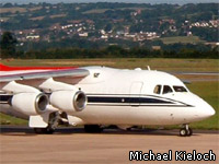  Centavia     2    BAe-146