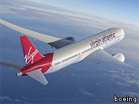 Virgin Atlantic заказала у Boeing 15 лайнеров мечты