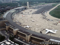  Tempelhof     2007 