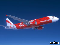 Air Asia - самая успешная бюджетная авиалиния в Азии. Тони Фернандес купил ее пять лет назад