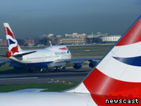 Забастовка работников British Airways приведет к отмене сотен рейсов авиакомпании. Фото: British Airways