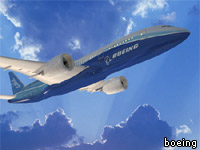 Boeing-787 совершит свой первый полет уже в этом году