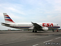  ,    Czech Airlines      